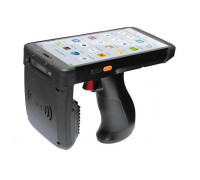 Терминал сбора данных Newland SD60RT Hercules (2D Honeywell, 4/64Gb, WiFi/BT/NFC/UHF RFID, Andr.8.1)