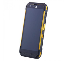 Терминал сбора данных CipherLab RS36 (2D SE4100, 4/64Gb, WiFi/BT/NFC/GPS/LTE, Andr.12, Камера, ПО Генератор приложений)