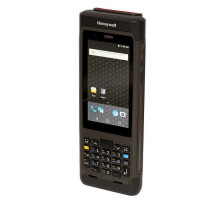Терминал сбора данных Honeywell Dolphin CN80 (2D 6603ER, WiFi/BT, Andr.7, Client Pack, Cold Storage, 23 кл)