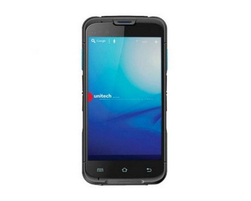 Терминал сбора данных Unitech EA600 (2D, USB/WiFi/LTE, Andr.5.1, БП)