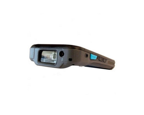 Терминал сбора данных Unitech EA600 (2D, USB/WiFi/LTE, Andr.5.1, БП)