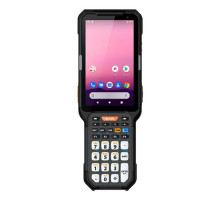 Терминал сбора данных Point Mobile PM451 (2D SDA220, 4/64Gb, WiFi/BT/NFC, Andr.11, 31кл)