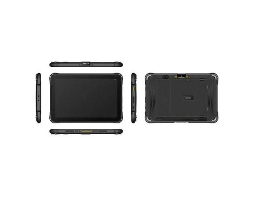 Терминал сбора данных Urovo P8100P (2D Zebra SE4710 (Soft Decode), 4/64Gb, WiFi/LTE/GPS, Камера, Andr.10)