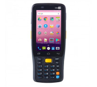Терминал сбора данных CipherLab RK25 (2D, USB/WiFi/BT/NFC, Andr.9 wGMS, БП, Камера, 25 кл)
