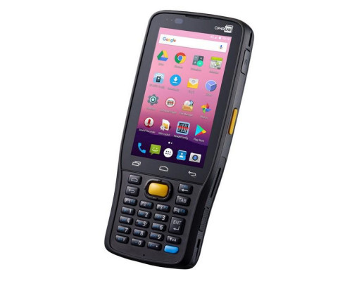 Терминал сбора данных CipherLab RK25 (2D, USB/WiFi/BT/NFC, Andr.9 wGMS, БП, Камера, 25 кл)
