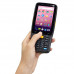 Терминал сбора данных CipherLab RK25 (2D, WiFi/BT/NFC, Andr.11 wGMS, Камера, 25 кл)