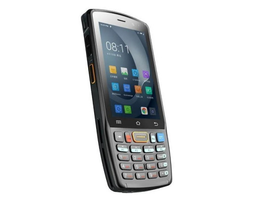 Терминал сбора данных Urovo DT40 (2D Honeywell HS7, 4/64Gb, LTE/GPS, Andr.11)