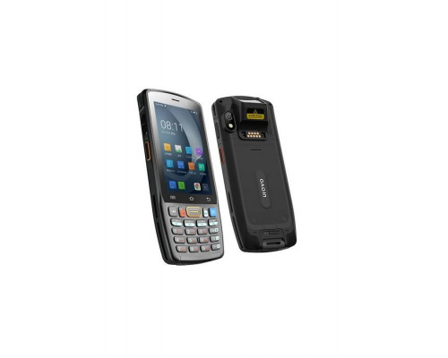 Терминал сбора данных Urovo DT40 (2D Honeywell HS7, 4/64Gb, LTE/GPS, Andr.11)