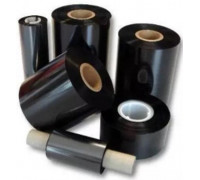 Риббон (красящая лента) 110 мм х 450 м, втулка 1" x 110 мм, RESIN (OUT)