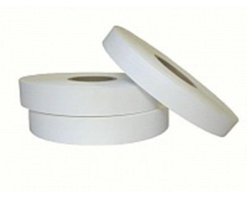 Лента NT336 25мм х 200м (лента нейлоновая: белая)