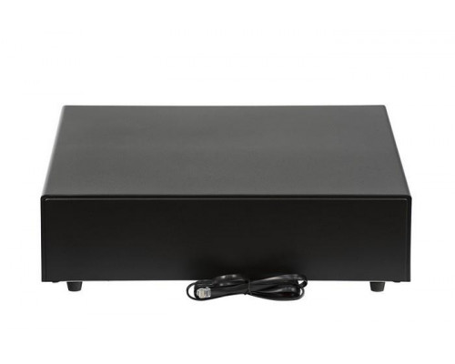 Денежный ящик АТОЛ CD-410B (Epson, черный)