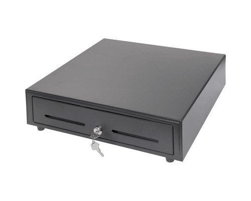 Денежный ящик PayTor HT-410S-7 (Epson, черный)
