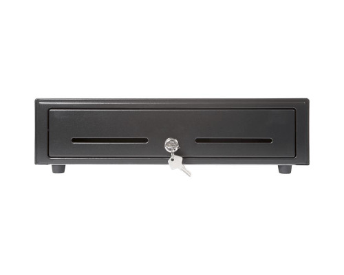 Денежный ящик PayTor HT-410S-7 (Epson, черный)