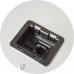 Денежный ящик PayTor HT-410S-7 (Epson, черный)