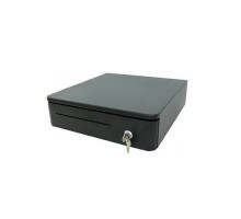 Денежный ящик VIOTEH HVC-10 (Epson, черный)
