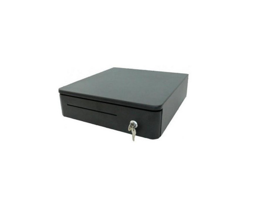 Денежный ящик VIOTEH HVC-10 (Epson, черный)