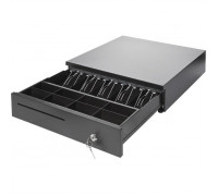 Денежный ящик PayTor HT-410P-6 (Epson, Черный)