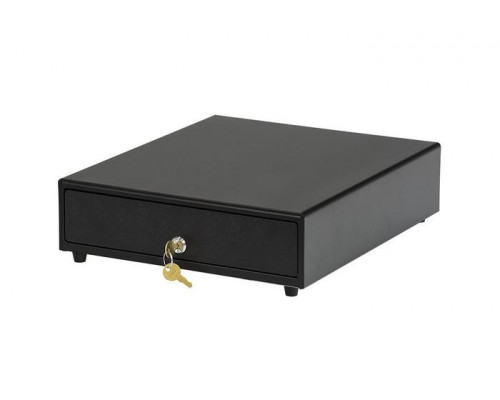 Денежный ящик АТОЛ CD-330B (Штрих, черный)
