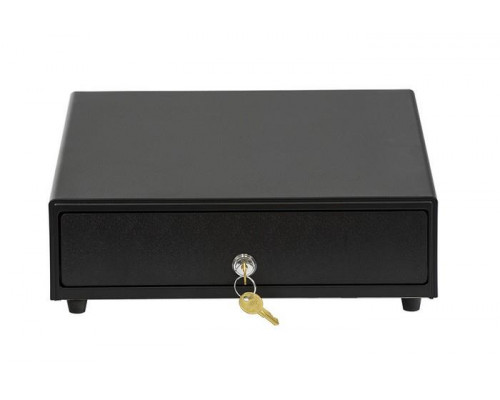 Денежный ящик АТОЛ CD-330B (Штрих, черный)