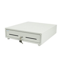 Денежный ящик VIOTEH HVC-13 (Epson, белый)