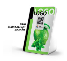 Дисплей QR кодов Mertech Full (без АКБ)
