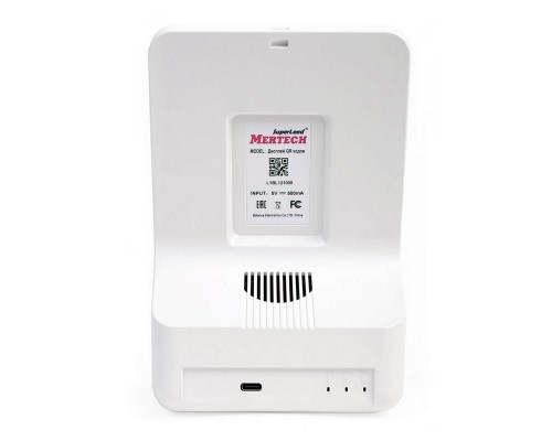 Дисплей QR кодов Mertech Brand (без АКБ)