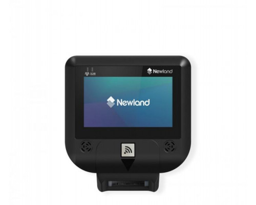 Прайс-чекер Newland NQuire 351 Skate (2D,2/8Gb,BT,WiFi,RFID,Ethernet,Andr)