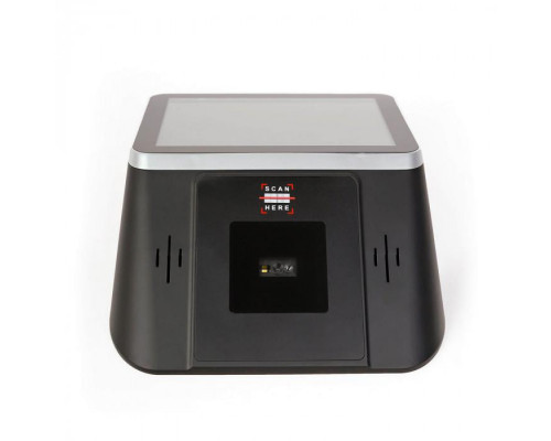 Прайс-чекер Mertech P8S (2D, 2/32Gb, USB/Bluetooth/Ethernet/WiFi, Динамики)
