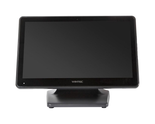 Сенсорный терминал 15,6" Wintec Anypos600 (662A00, J6412, 8/128Gb, легкий доступ замены диска, без ОС)