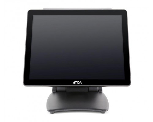 Сенсорный терминал 15" АТОЛ Нео 15 (N100, 8/128Gb, без MSR, без ОС)