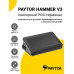 Сенсорный терминал 11,6" PayTor Hammer V3 (N100, 8/128Gb, WiFi, без ОС)