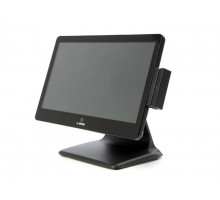 Сенсорный терминал 15,6" G-SENSE Juniour-R 16 (i5, 8/128Gb, BT/WiFi, MSR, WinIoT)