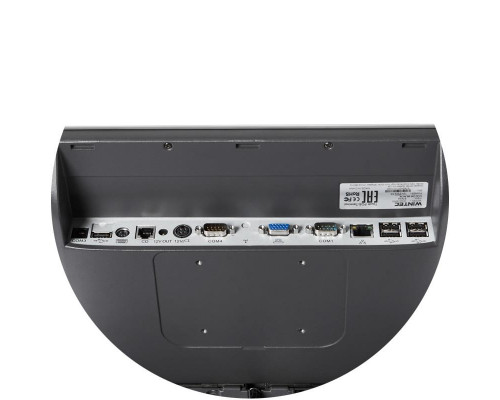Сенсорный терминал 15" Wintec Anypos600 (N97, 8/256Gb, WiFi, WinIoT)