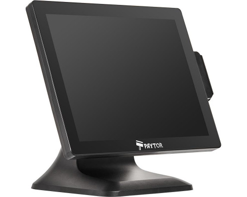 Сенсорный терминал 15" PayTor Falcon Lite V3 (N5095, 8/128Gb, без MSR, WinIoT)