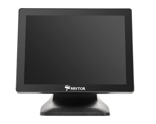 Сенсорный терминал 15" PayTor Falcon Lite V3 (N5095, 8/128Gb, без MSR, WinIoT)