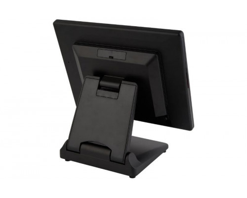 Сенсорный терминал 15" АТОЛ Нео 15 vPro (P-CAP, N97, 8/256Gb, Без MSR, WinIoT)