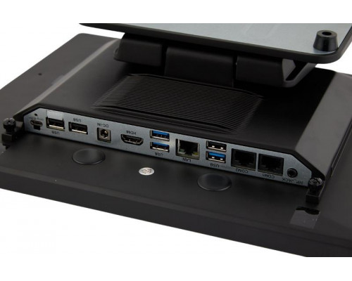 Сенсорный терминал 15" АТОЛ Нео 15 vPro (P-CAP, N97, 8/256Gb, Без MSR, WinIoT)