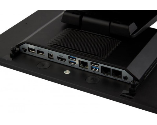 Сенсорный терминал 15,6" АТОЛ Нео 16 vPro (P-CAP, N97, 8/128Gb, Без MSR, без ОС)