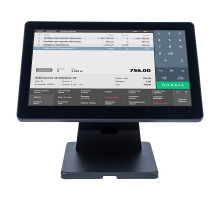Сенсорный терминал 15,6" POSCenter Atlas (PCAP, i3-4030U, 4/128Gb, MSR, WinIoT)