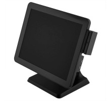 Сенсорный терминал 15" OL 10 (J4125, 8/128Gb, MSR, РСТ, подставка W7, Без ОС)
