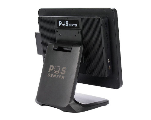 Сенсорный терминал 17" POScenter POS101 Pro (N100, 8/128Gb, MSR, без ОС)