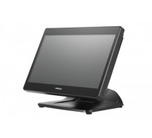 Сенсорный терминал 15.6" Posiflex PS-3616-G2 (J6412, 8/128Gb, без MSR, без ОС)