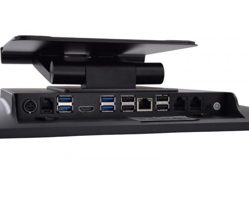 Сенсорный терминал 15,6" АТОЛ МАКС 16 V2 (i5-1235U, 8/256Gb, без MSR, WinIoT)