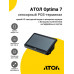 Сенсорный терминал 11,6" АТОЛ Optima V7 (J3455, 8/128Gb, без АКБ, без ОС)