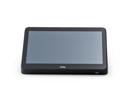 Сенсорный терминал 11,6" АТОЛ Optima V7 (J3455, 8/256Gb, с АКБ, WinIoT)