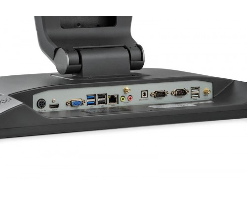Сенсорный терминал 21,5" АТОЛ JAZZ 22 MAX (i5-1035G1, 8/256Gb, MSR, WinIoT)
