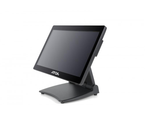 Сенсорный терминал 15.6" АТОЛ Нео 16 (J3455, 8/256Gb, без MSR, WinIoT)