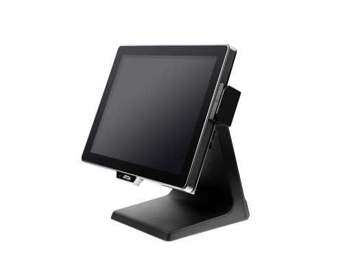 Сенсорный терминал 15" АТОЛ JAZZ 15 Pro v2 (J6412, 8/256Gb, MSR, WinIoT)