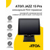 Сенсорный терминал 15" АТОЛ JAZZ 15 Pro v2 (J6412, 8/256Gb, без MSR, WinIoT)