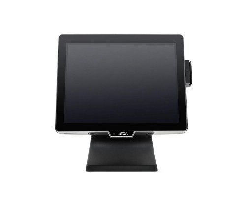 Сенсорный терминал 15" АТОЛ JAZZ 15 Pro v2 (J6412, 8/256Gb, без MSR, WinIoT)